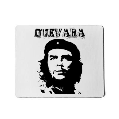 Che Guevara Mousepad