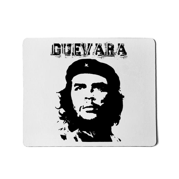 Che Guevara Mousepad