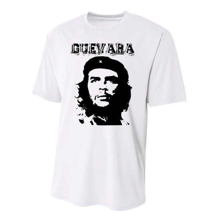 Che Guevara Performance Sprint T-Shirt