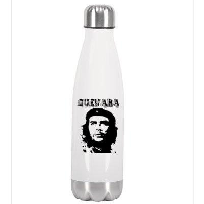 Che Guevara Stainless Steel Insulated Water Bottle