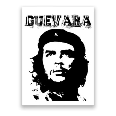 Che Guevara Poster