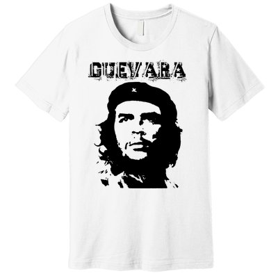 Che Guevara Premium T-Shirt