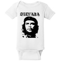 Che Guevara Baby Bodysuit