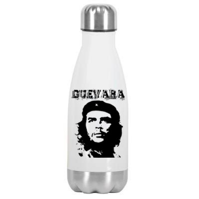 Che Guevara Stainless Steel Insulated Water Bottle