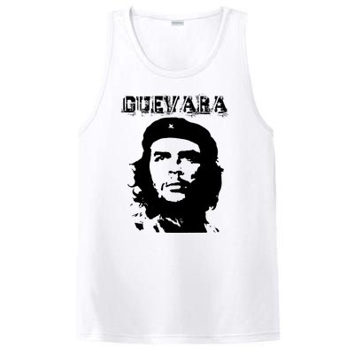 Che Guevara PosiCharge Competitor Tank