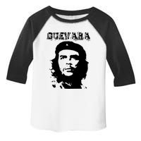 Che Guevara Toddler Fine Jersey T-Shirt