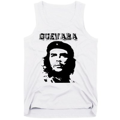 Che Guevara Tank Top