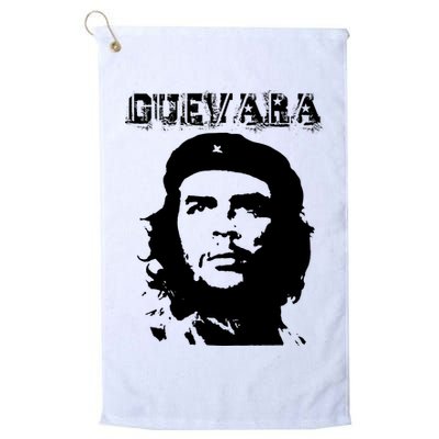 Che Guevara Golf Towel