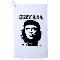 Che Guevara Platinum Collection Golf Towel