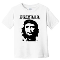 Che Guevara Toddler T-Shirt