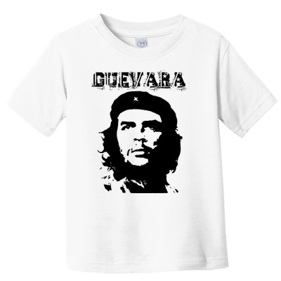 Che Guevara Toddler T-Shirt