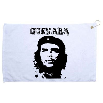 Che Guevara Grommeted Golf Towel