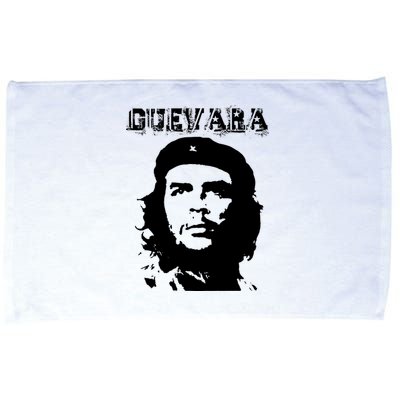 Che Guevara Microfiber Hand Towel