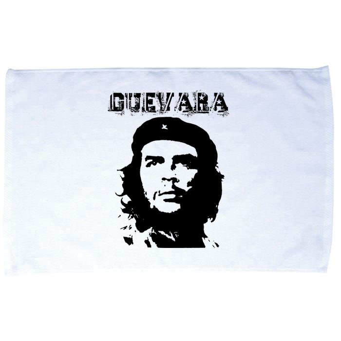 Che Guevara Microfiber Hand Towel