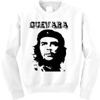 Che Guevara Kids Sweatshirt