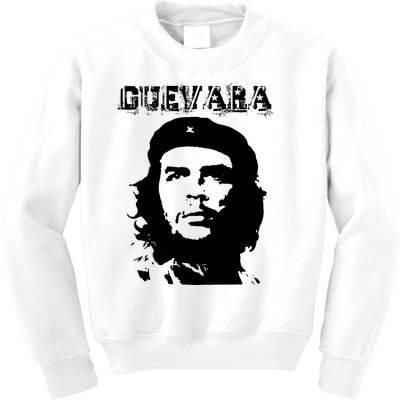 Che Guevara Kids Sweatshirt