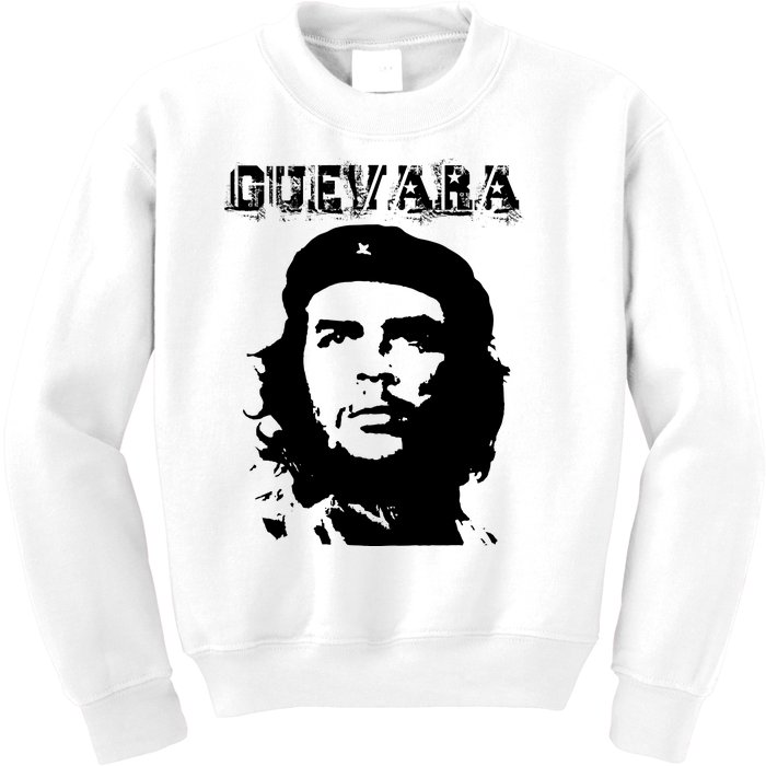 Che Guevara Kids Sweatshirt