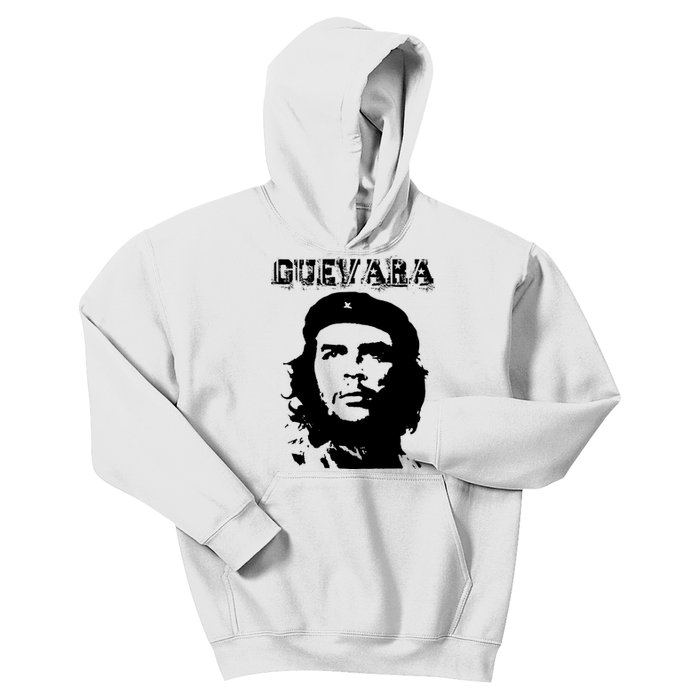 Che Guevara Kids Hoodie