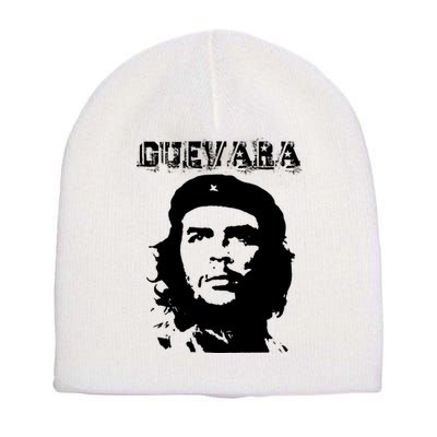 Che Guevara Short Acrylic Beanie