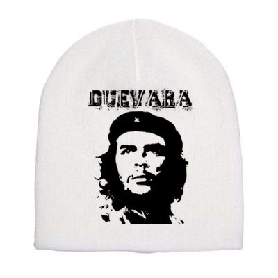 Che Guevara Short Acrylic Beanie