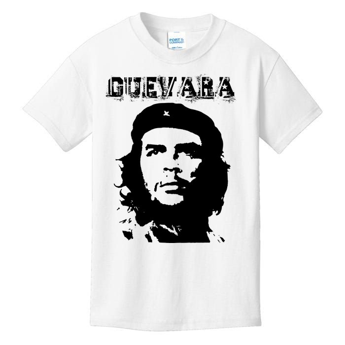 Che Guevara Kids T-Shirt