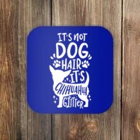 Chihuahua Gift Coaster