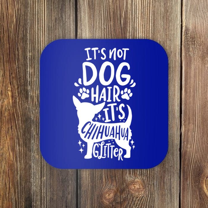 Chihuahua Gift Coaster