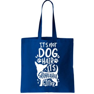 Chihuahua Gift Tote Bag