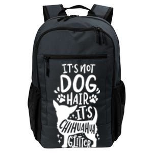 Chihuahua Gift Daily Commute Backpack