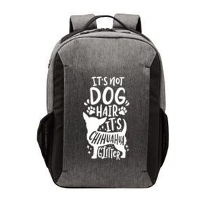 Chihuahua Gift Vector Backpack