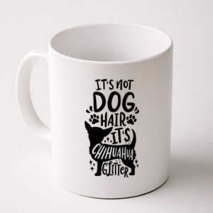 Chihuahua Gift Coffee Mug