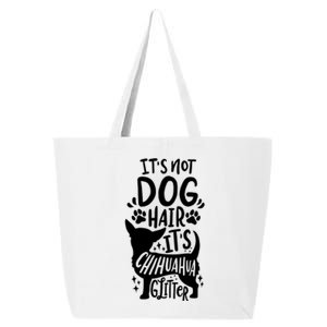 Chihuahua Gift 25L Jumbo Tote