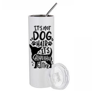 Chihuahua Gift Stainless Steel Tumbler