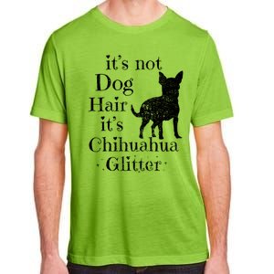 Chihuahua Gift Adult ChromaSoft Performance T-Shirt