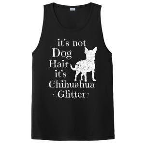 Chihuahua Gift PosiCharge Competitor Tank