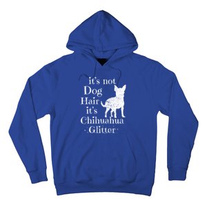 Chihuahua Gift Hoodie