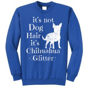 Chihuahua Gift Sweatshirt