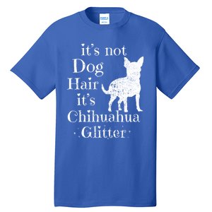 Chihuahua Gift Tall T-Shirt