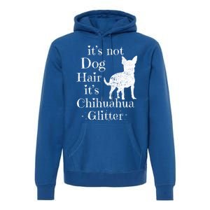 Chihuahua Gift Premium Hoodie