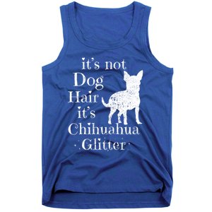 Chihuahua Gift Tank Top