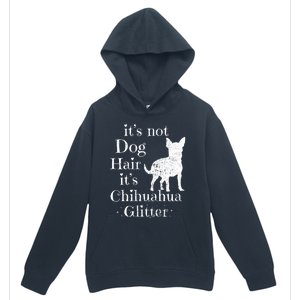 Chihuahua Gift Urban Pullover Hoodie