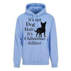 Chihuahua Gift Unisex Surf Hoodie