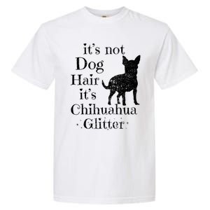 Chihuahua Gift Garment-Dyed Heavyweight T-Shirt