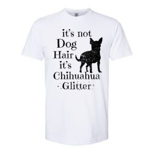 Chihuahua Gift Softstyle CVC T-Shirt