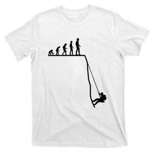 Canyoning Gorges T-Shirt