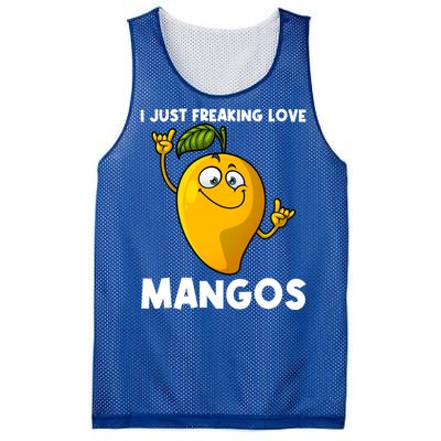 Cute Go Design Tropical Fruit Go Lover Gift Mesh Reversible Basketball Jersey Tank