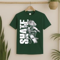 Cool Grunge Distressed Skateboarding Rat Mouse T-Shirt