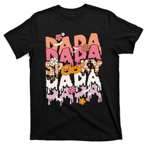 Cute Ghost Dada T-Shirt