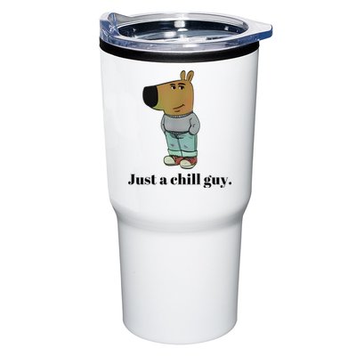 Chill Guy Dog Meme Funny Chill Guy Meme Tumbler
