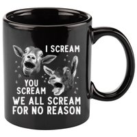 Cute Goat Design Pygmy Goat Farmer Goat Lover Gift 11oz C Handle Ceramic Mug